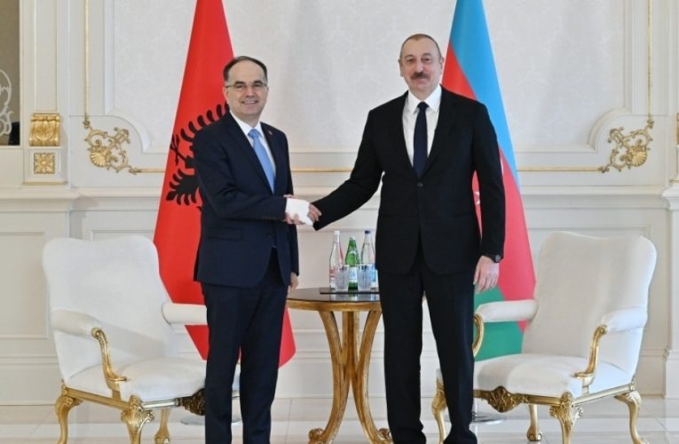 Daha bir ölkə Azərbaycana dəstək verdi