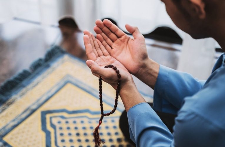 Sabah ilk Qədr gecəsidir