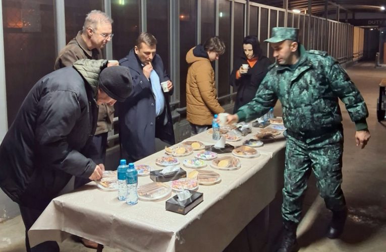 Azərbaycan 67 ölkənin 1873 vətəndaşını İrandan təxliyə edib