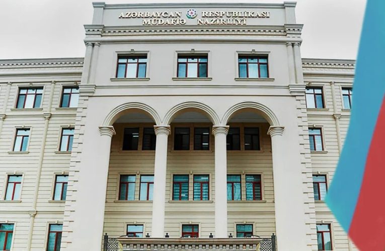 Azərbaycan Türkiyəyə raket hücumuna ETİRAZ ETDİ