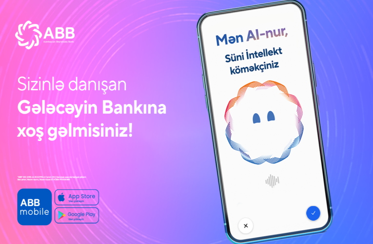 Aktual
                                                
                                                    Bu gün, 10:20                                                
                                            
                                            
                                                
ABB-nin yeni süni intellekt köməkçiləri