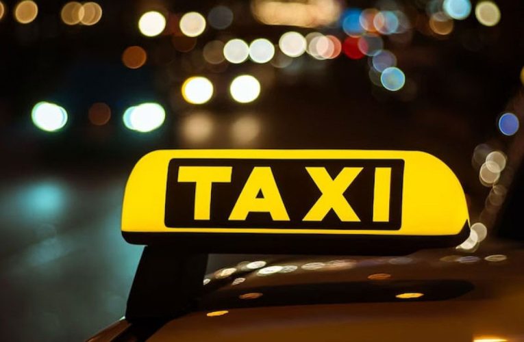 8000-ə yaxın taksi sürücüsü imtahandan KƏSİLİB