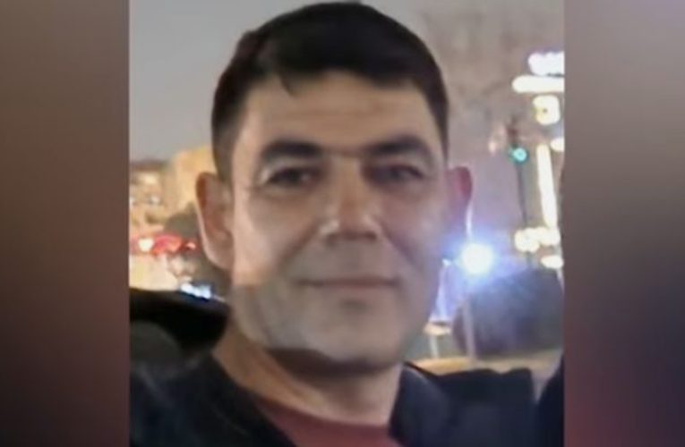 İsraildə ölən Amidin anası: “Çərşənbəni bizimlə qeyd edəcəkdi…” – VİDEO