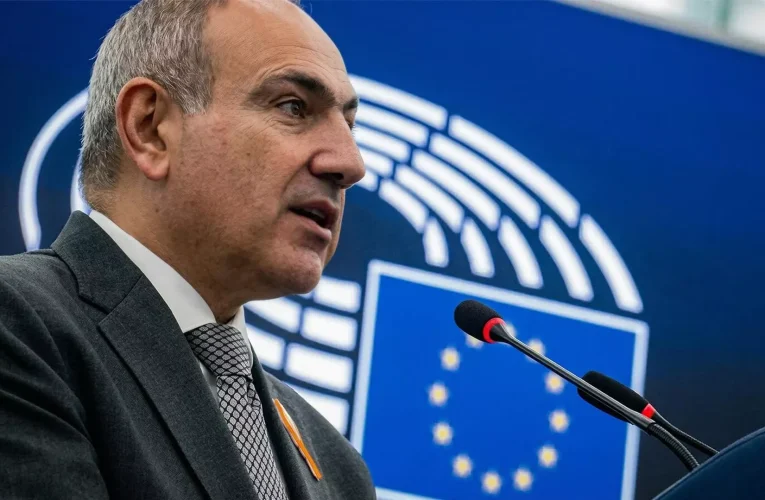 Yeni müharibə olmayacaq – Paşinyan söz verdi