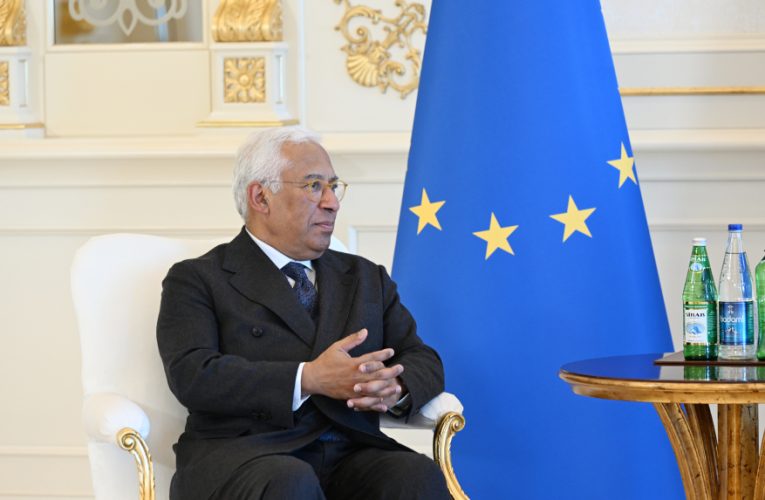 Avropa İttifaqı Azərbaycana hücumu PİSLƏDİ