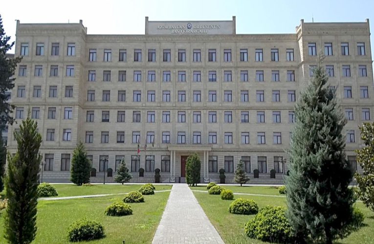 Kərim Vəliyev serbiyalı həmkarı ilə təhlükəsizlik məsələlərini müzakirə etdi 