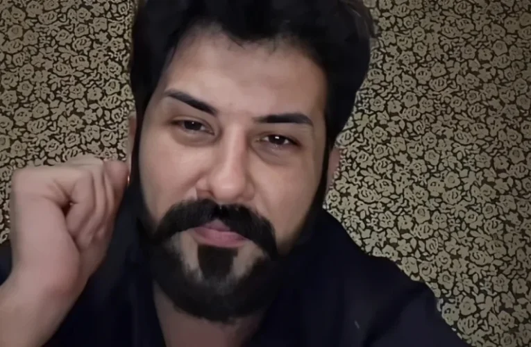 Tiktoker “Şiva” həbs edildi