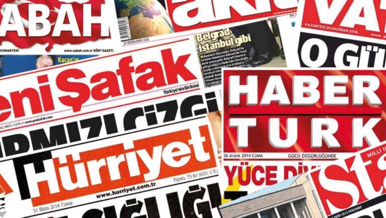 Türkiyə mediasında Azərbaycan niyə hədəfə alınır?