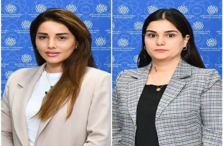 İki kollecə təyinat oldu