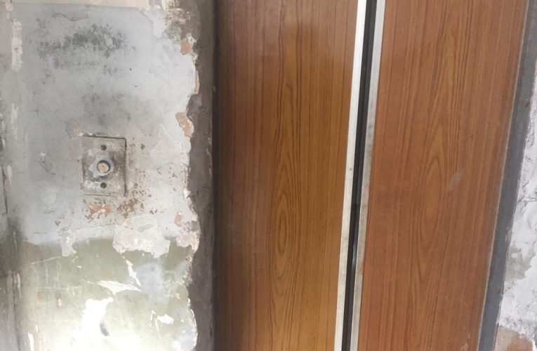 Bakının lift problemi Milli Məclisdə müzakirə olunub