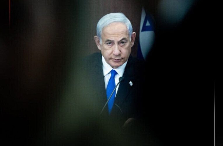 “Netanyahu ölüb?” – Britaniyanın keçmiş deputatı “Bibi”dən YAZDI