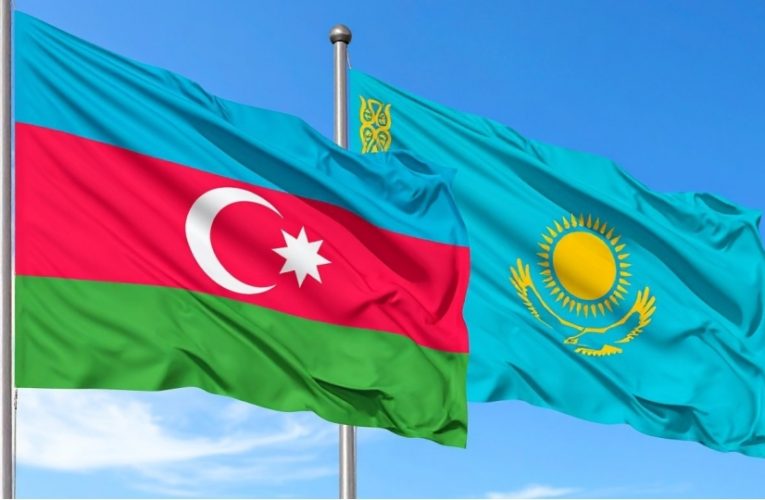 Qazaxıstanın Bakıdakı səfirliyində səsvermə keçirilir