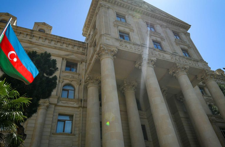 İslamın yanlış təqdim edilməsi qəbuledilməzdir – Azərbaycan XİN