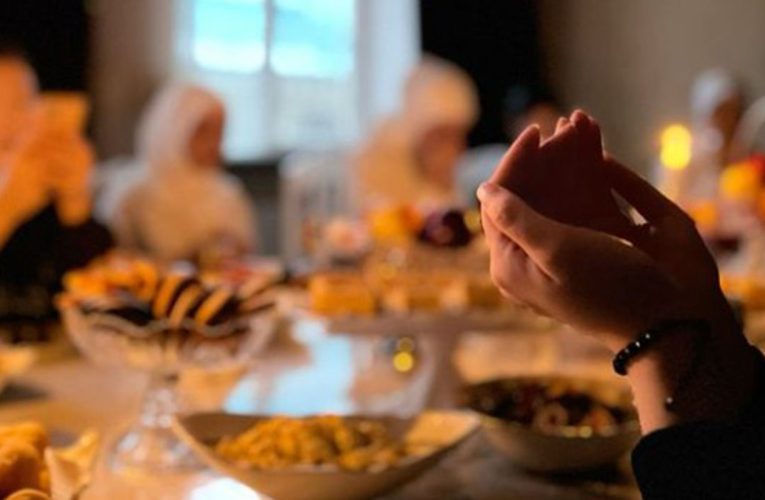 Ramazanın 26-cı günü – İmsak və iftar VAXTI