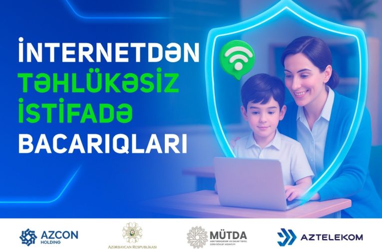 Aktual
                                                
                                                    Bu gün, 09:00                                                
                                            
                                            
                                                
“Aztelekom” müəllimlər üçün rəqəmsal savadlılıq təşəbbüsünü genişləndirir