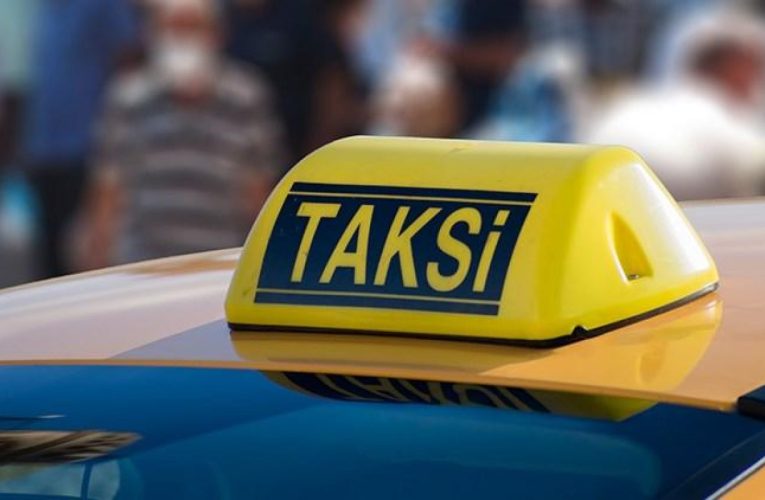 1680 taksi sürücüsü imtahan verəcək