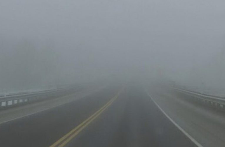 Bakıda və Abşeronda duman müşahidə olunur