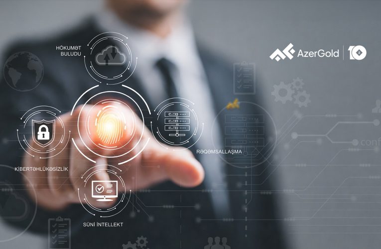 Aktual
                                                
                                                    Bu gün, 14:17                                                
                                            
                                            
                                                
“AzerGold”un cari il üzrə Rəqəmsal Fəaliyyət planı təsdiq edilib