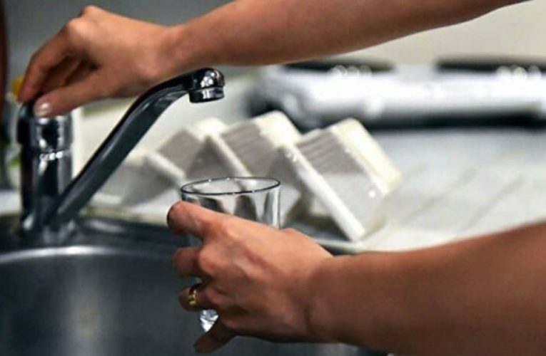 Naxçıvanın bəzi ərazilərində su OLMAYACAQ