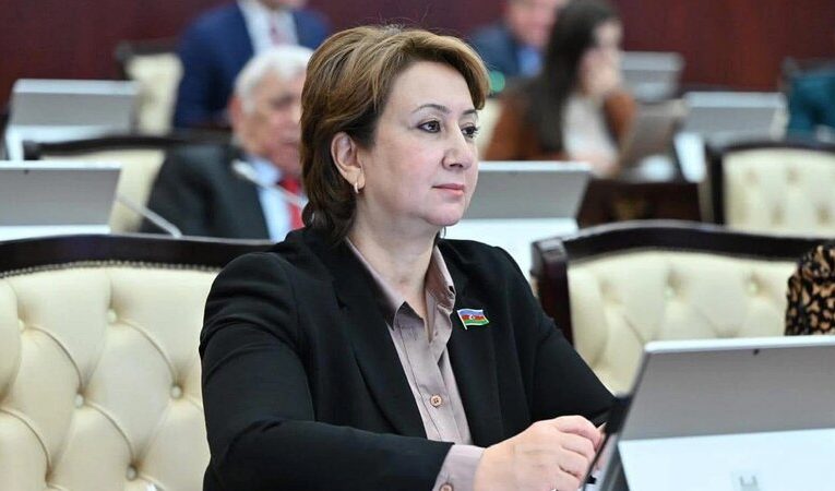 Aktual
                                                
                                                    Bu gün, 11:09                                                
                                            
                                            
                                                
Qarayaxma kampaniyalarına qarşı ən sərt tədbirlər görülməlidir