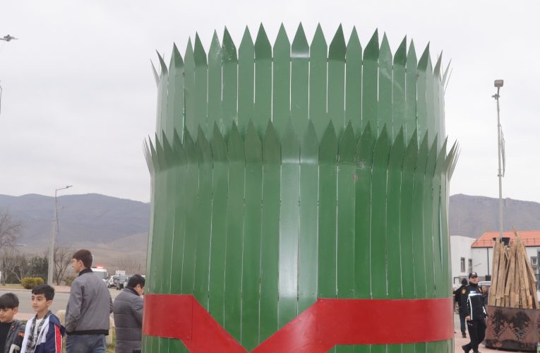 Aktual
                                                
                                                    19 Mart 2026, 15:06                                                
                                            
                                            
                                                
Xocalıda Novruz və Ramazan bayramları qeyd olunub – FOTO  