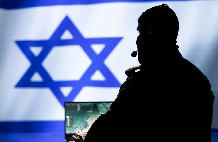 İranda İsrailə casusluq edən daha 97 nəfər saxlanıldı