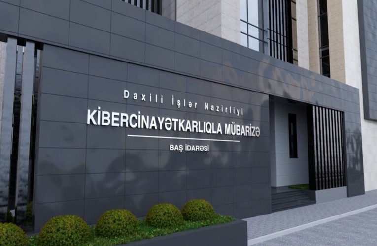 Kiberdələduzluq edən haker şəbəkəsi ifşa olundu