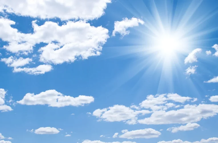 Sabahın hava proqnozu: 20 dərəcə isti