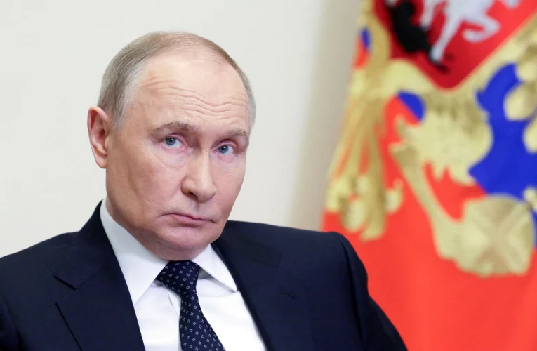 Putin MDB ölkələrini təbrik etdi – Siyahıda Azərbaycan da var