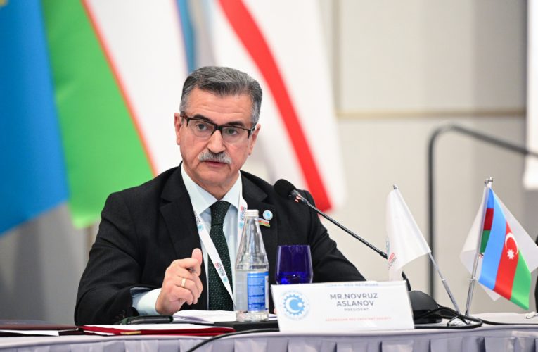 Həyat fəlsəfəsinin əsasını mərhəmət, insanpərvərlik və sədaqət təşkil edir…