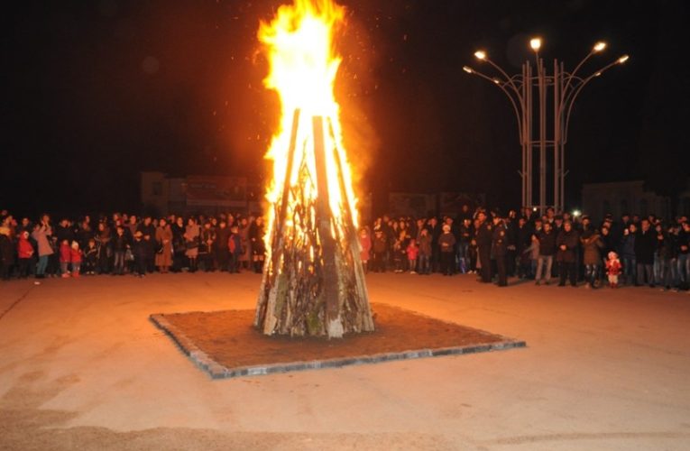 Sumqayıtda tonqalda partlayış – Yaralananların vəziyyəti açıqlandı