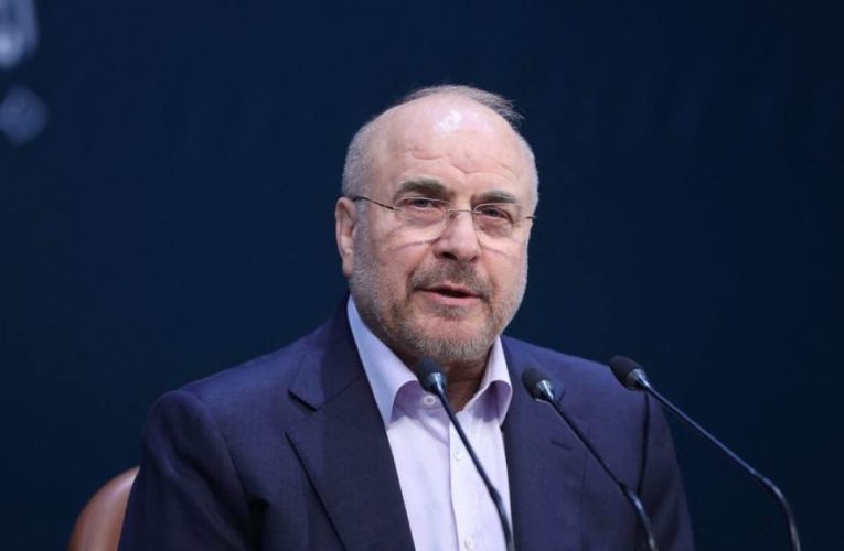 Qalibaf öldürülüb? – Parlamentin spikeri haqda məlumat YAYILDI