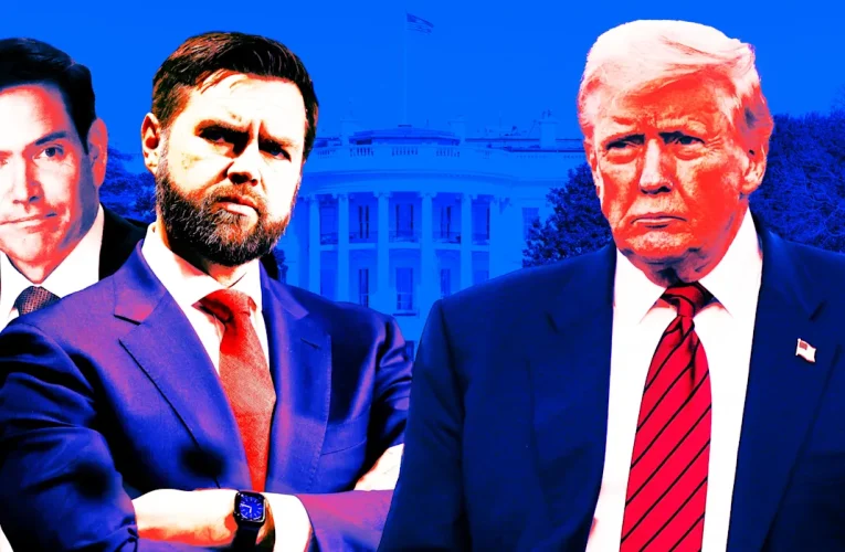 Aktual
                                                
                                                    Bu gün, 11:36                                                
                                            
                                            
                                                
Ağ evin xaos STRATEGİYASI