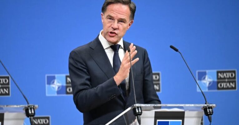 NATO-dan Azərbaycanla bağlı MÜHÜM AÇIQLAMA