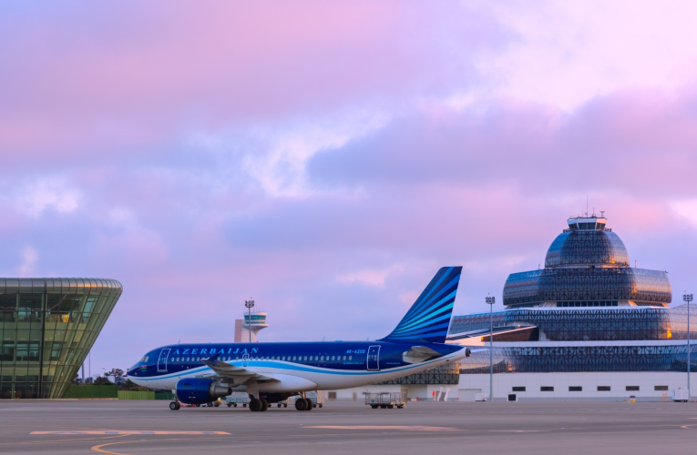 Azərbaycanda mülki aviasiya xidmətlərinin tarifləri təsdiqləndi
