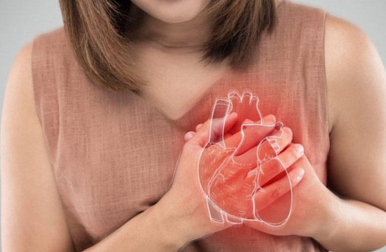 İnfarkt üçün riskli yaş həddi