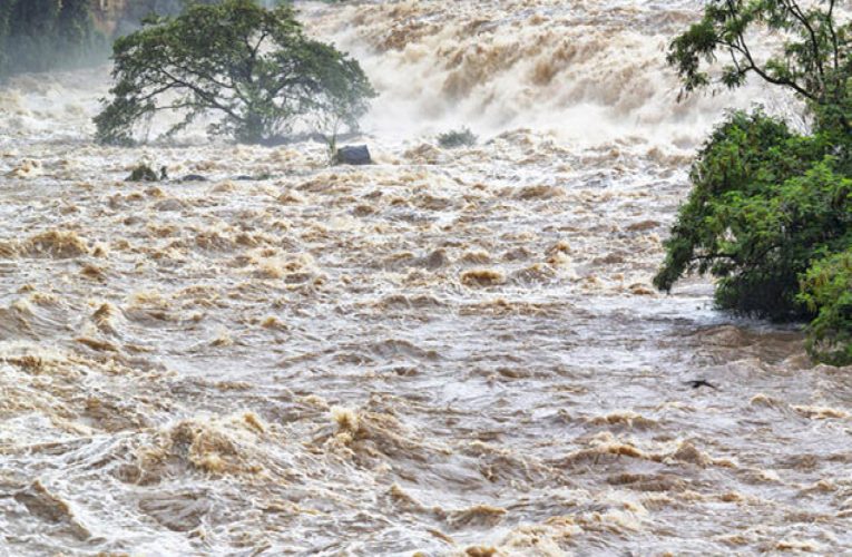 Çaylarda sululuq kəskin artıb