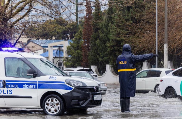 DİN: Ehtiyacı olan vətəndaşlara yerində köməklik göstərilir-VİDEO