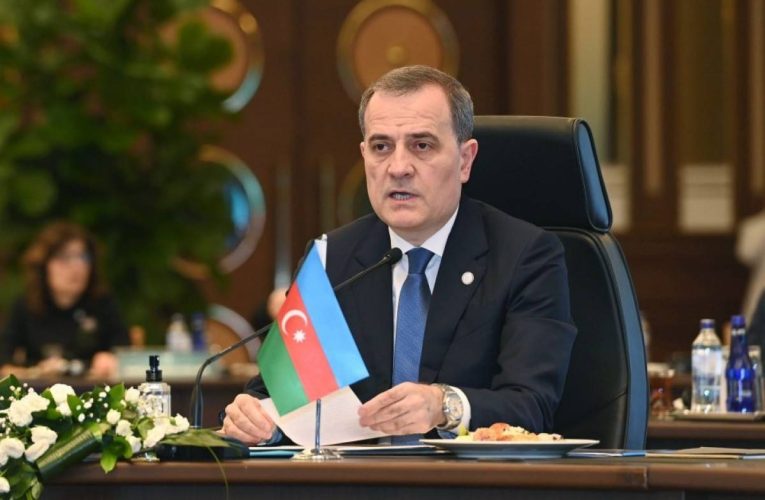 Azərbaycan və İran dost və qardaş xalqlardır – Ceyhun Bayramov