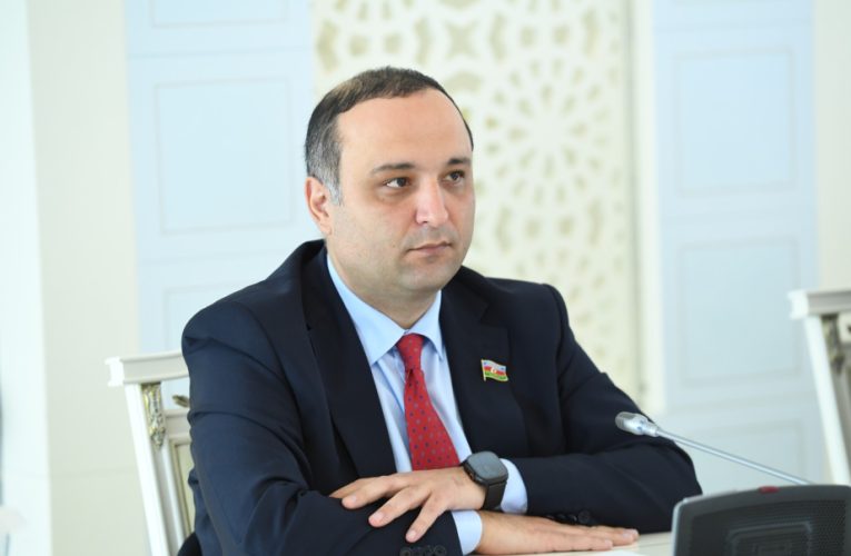 Aktual
                                                
                                                    Bu gün, 13:54                                                
                                            
                                            
                                                
Xalqımıza qarşı cinayətlər milli şüurumuzun bir hissəsi olmalıdır