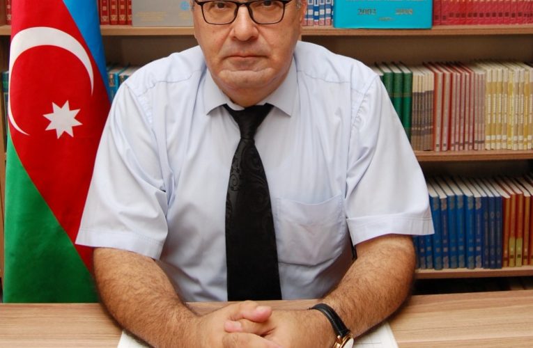 Azərbaycan qlobal tədbirlər mərkəzidir