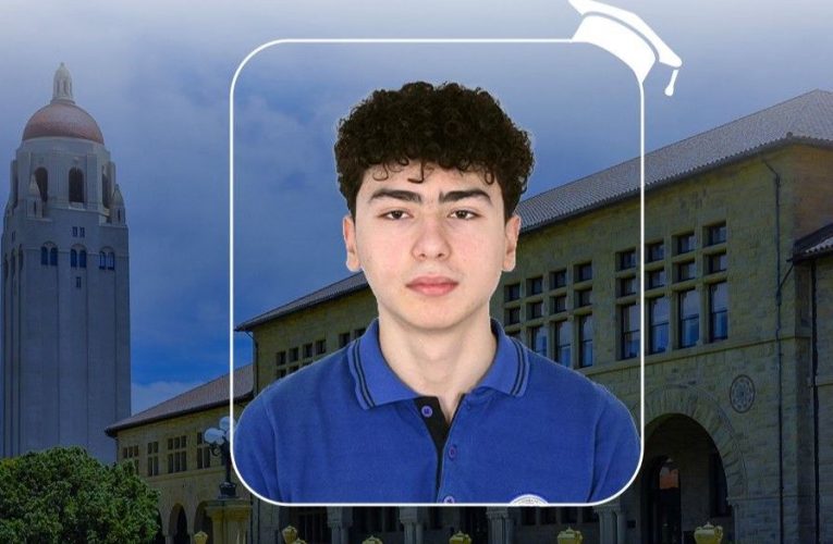 Azərbaycanlı gənc nüfuzlu Stanford Universitetinin tələbəsi oldu