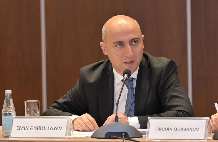 Artıq dəyişikliklərin nəticələrini görürük – Nazir