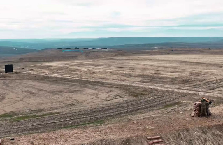Türkiyə ABŞ ilə Rusiyanı kölgədə qoyacaq silah təqdim etdi – video