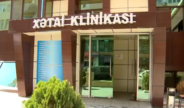 Xətai Klinikası uroloqların pullarını vermir – QALMAQAL