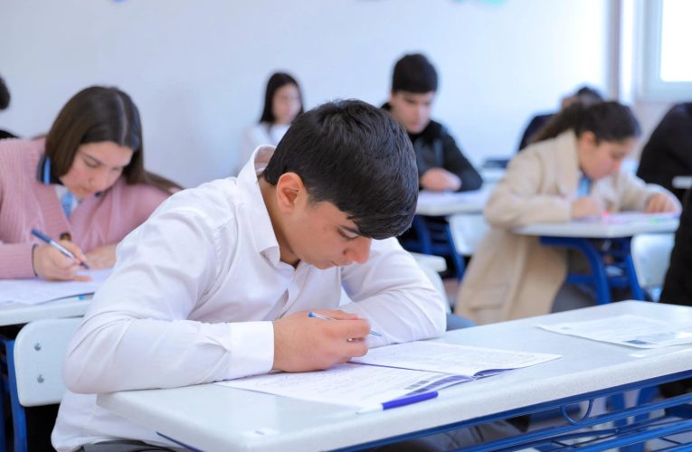 DİM 37 mindən çox şəxsi imtahana çağırdı