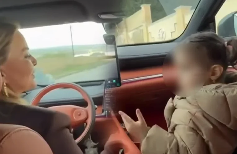 Bağça müdiri azyaşlının həyatını təhlükəyə atdı – Polis araşdırır