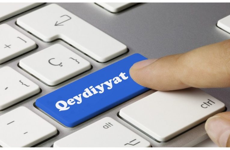 Rezidentura imtahanı üçün 1397 nəfər qeydiyyatdan keçib