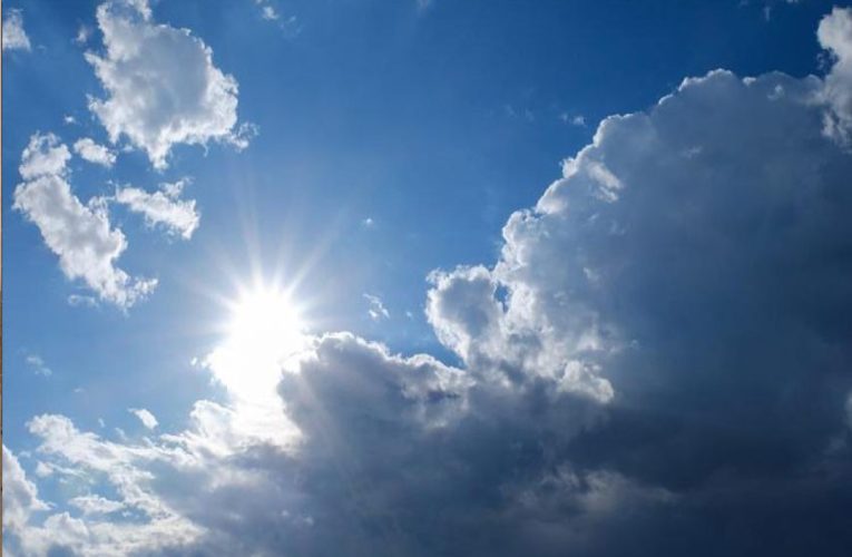 Sabahın hava proqnozu açıqlandı