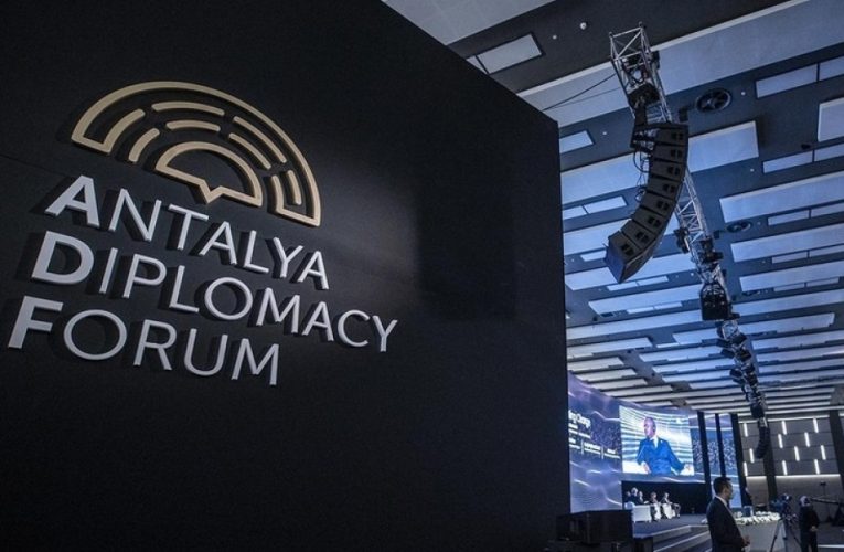 Antalya Diplomatiya Forumu yekunlaşdı: Qlobal mesajlar verildi